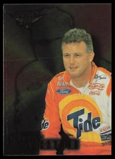 1999 Wheels High Gear #22 First Gear Ricky Rudd