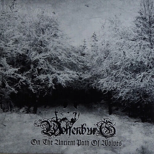 Behemoth - ...From The Pagan Vastlands - CD