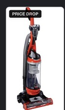 BISSELL Cleanview Upright Vacuum With 