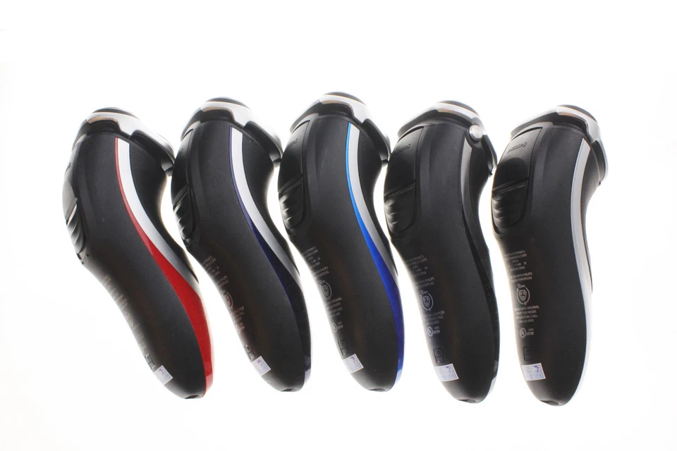 Electric shaver for Philips Norelco Shaver AquaTouch Series 4100 AT810 811 814 - Image 4 of 4