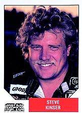 B3062- 1988 World of Outlaws Racing Card #s 1-54 -You Pick- 15+ FREE US SHIP