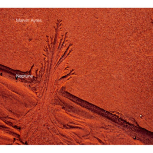 Marvin Ayres Neptune (CD) Album