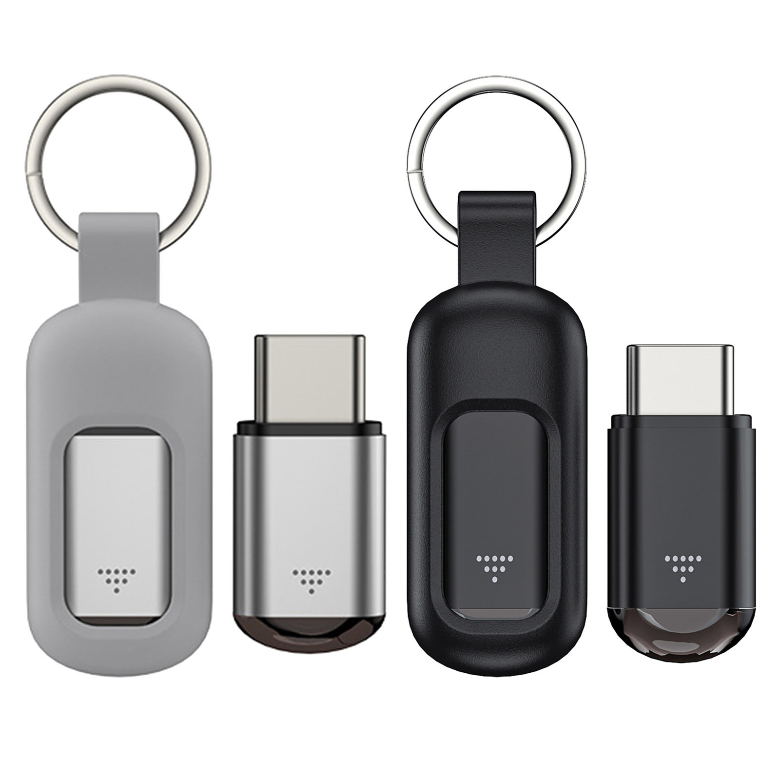 Smartphone IR Blaster Adapter Universal Infrared Remote Control-image