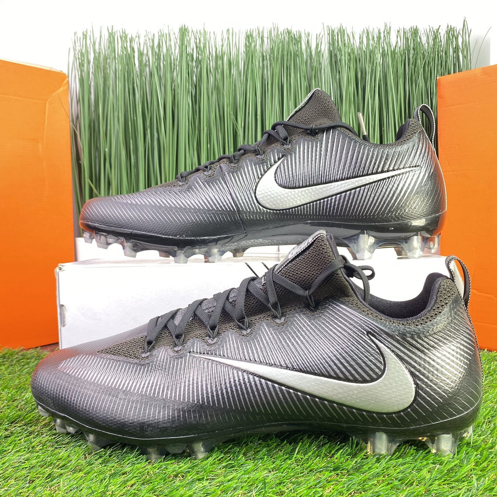 nike football cleats size 16