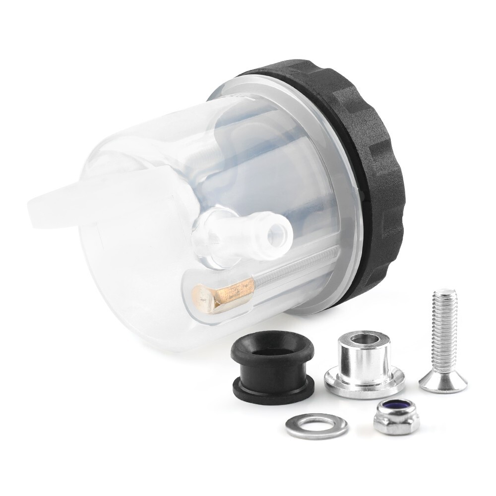 For Kawasaki NINJA 1000 ZX6R/RR ZX7R/RR Front Brake Fluid