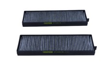 MAXGEAR 26-1607 Filter, Innenraumluft for HYUNDAI