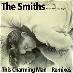 The Smiths - This Charming Man インディー ロック Smiths, This Charming Man - Remixes, Audio CD 93624058328| eBay
