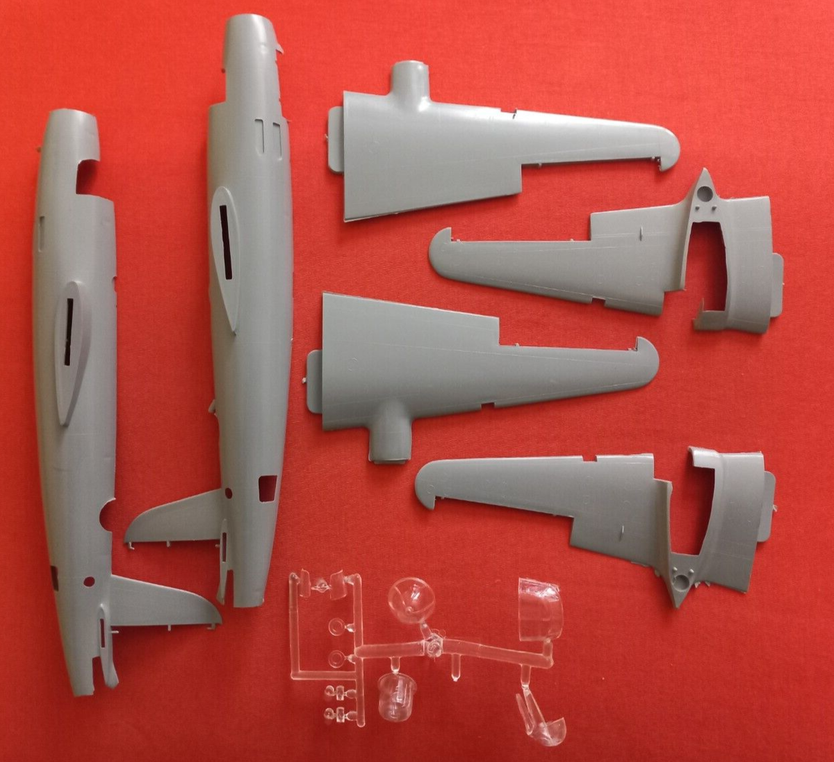 航空機・ヘリコプター FROG 1/72 Martin Marauder II Vintage rare model FROG 1/72 Martin Marauder II (B-26C