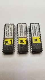 MORTAL KOMBAT 1 PCB JAMMA ARCADE ORIGINAL SOUND BOARD ROM SET!!!!! MIDWAY
