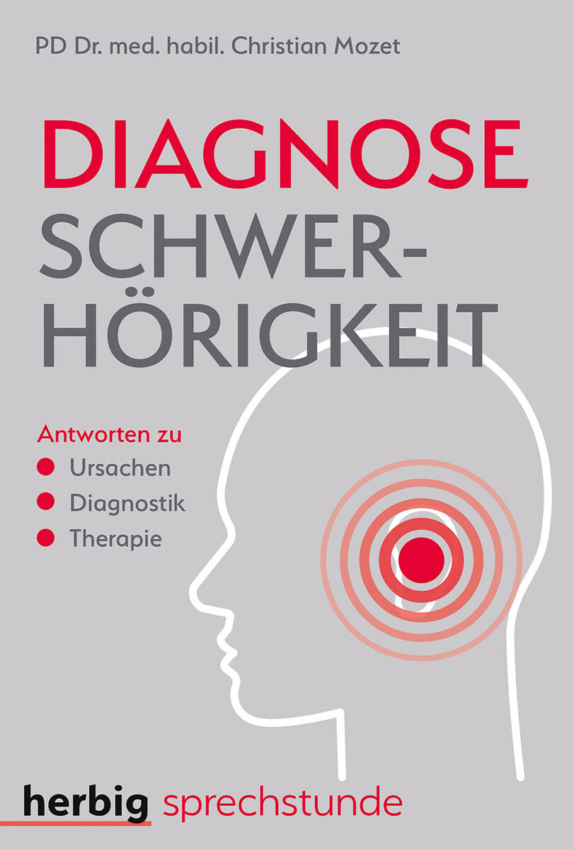 Thumbnail - Diagnose Schwerhörigkeit. Antworten Zu Ursachen, Diagnostik, Therapie.