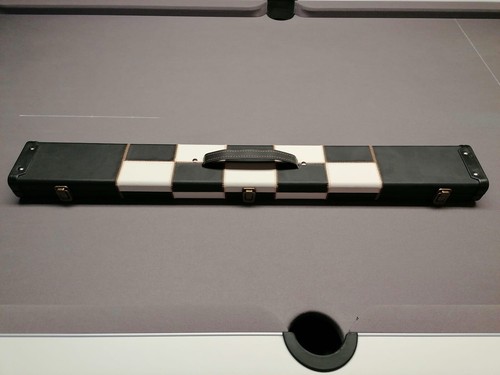 Snooker/Pool Cue Case