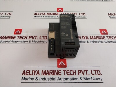 GE FANUC IC200PWR002A Versamax Power Supply Module 24VDC 11W E157515