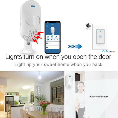 Wi-Fi Smart LED Light Bulb 9 W(60W) 850Lm A19 RGBCW Dimmable Alexa/Google/Siri - Picture 55 of 57