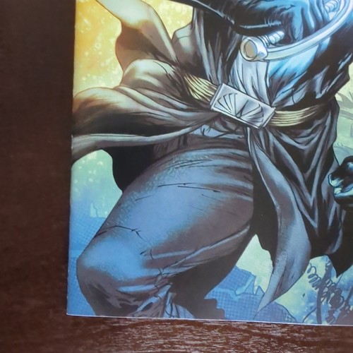 Star Wars The High Republic The Blade #1 Variant Tyler Kirkham Trade Cover 2023 - Picture 3 of 7
