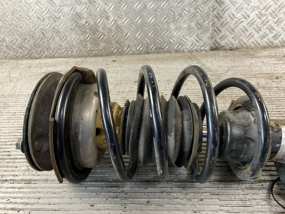 82013 Federbein Satz vorne Links und Rechts SACHS BMW 3er Touring (E91) 311405 - Bild 2 von 4