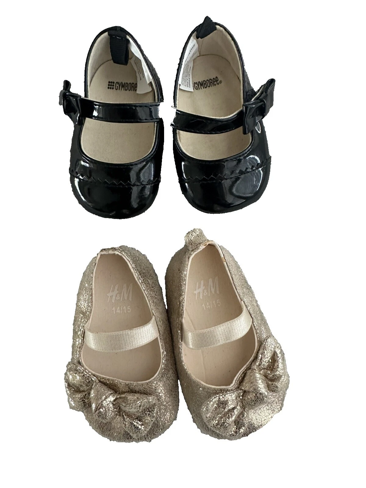 Zapatos de vestir Gymboree Multicolor