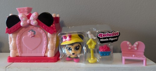 Mickey/Minnie Mouse & Friends. Disney Doorables Series 4-7; 29+ items OOP - Picture 9 of 10