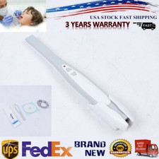 Dental Camera Intraoral MD740B Digital USB Imaging Intra Oral 6 LED 1.3 Mega