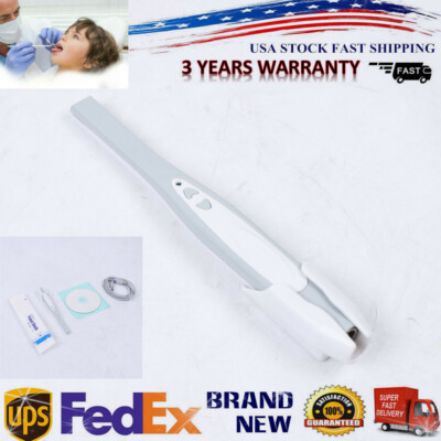 Dental Camera Intraoral MD740B Digital USB Imaging Intra Oral 6 LED 1.3 Mega