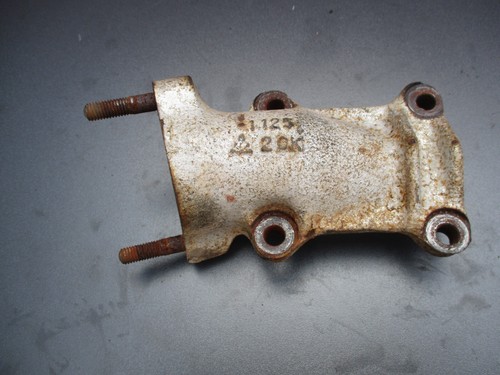 Auspuff Krümmer Auspuffkrümmer vorn für Kawasaki VN 750 Vulcan VN750