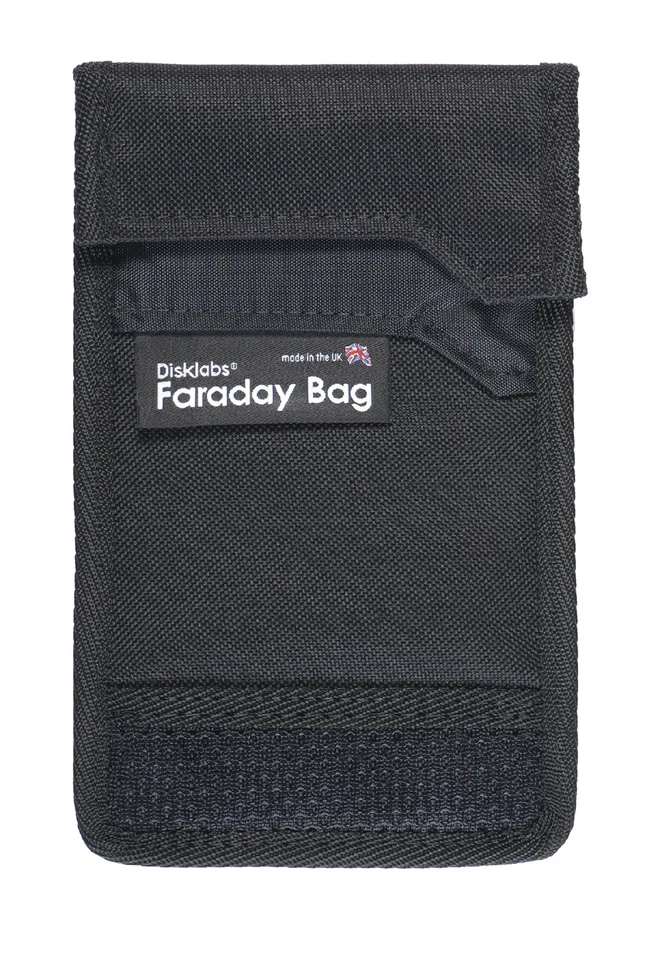 Faraday Bag Signal Blocker Disklabs PS1 Phone Shield - Image 4 of 4