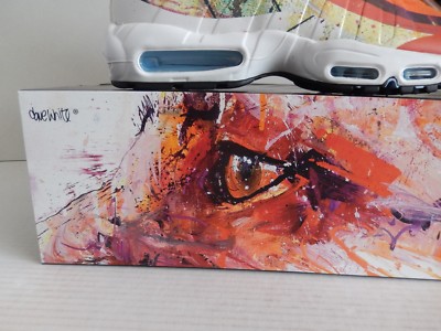 NIKE AIR MAX 95 / DW 