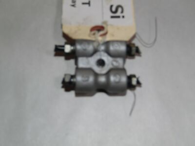 06-11 Honda Civic OEM brake proportional proportioning valve Si model