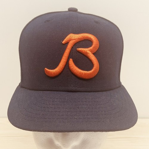 New Era Chicago Bears GSH Fitted Cap 