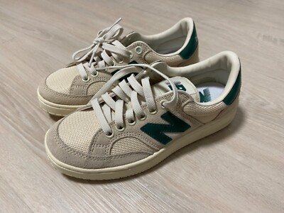 new balance proct vintage green