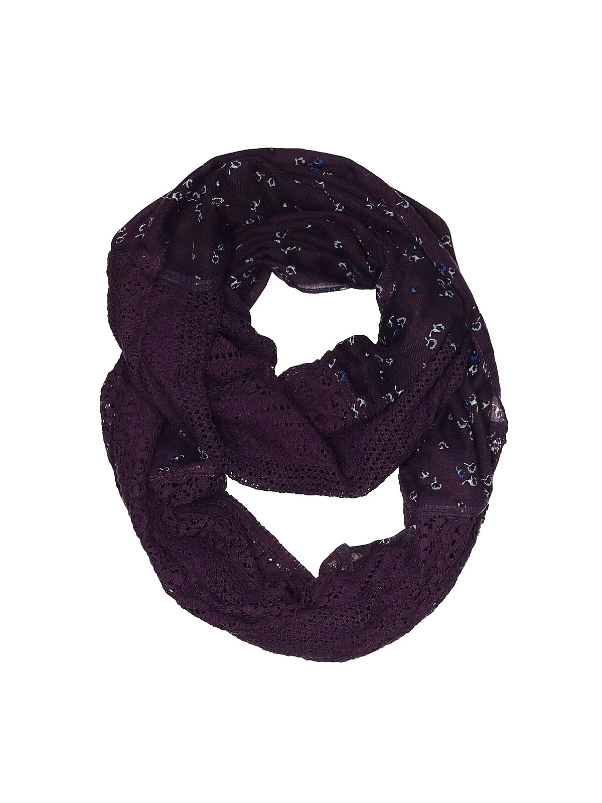 Ann Taylor 羊毛围巾和披肩女