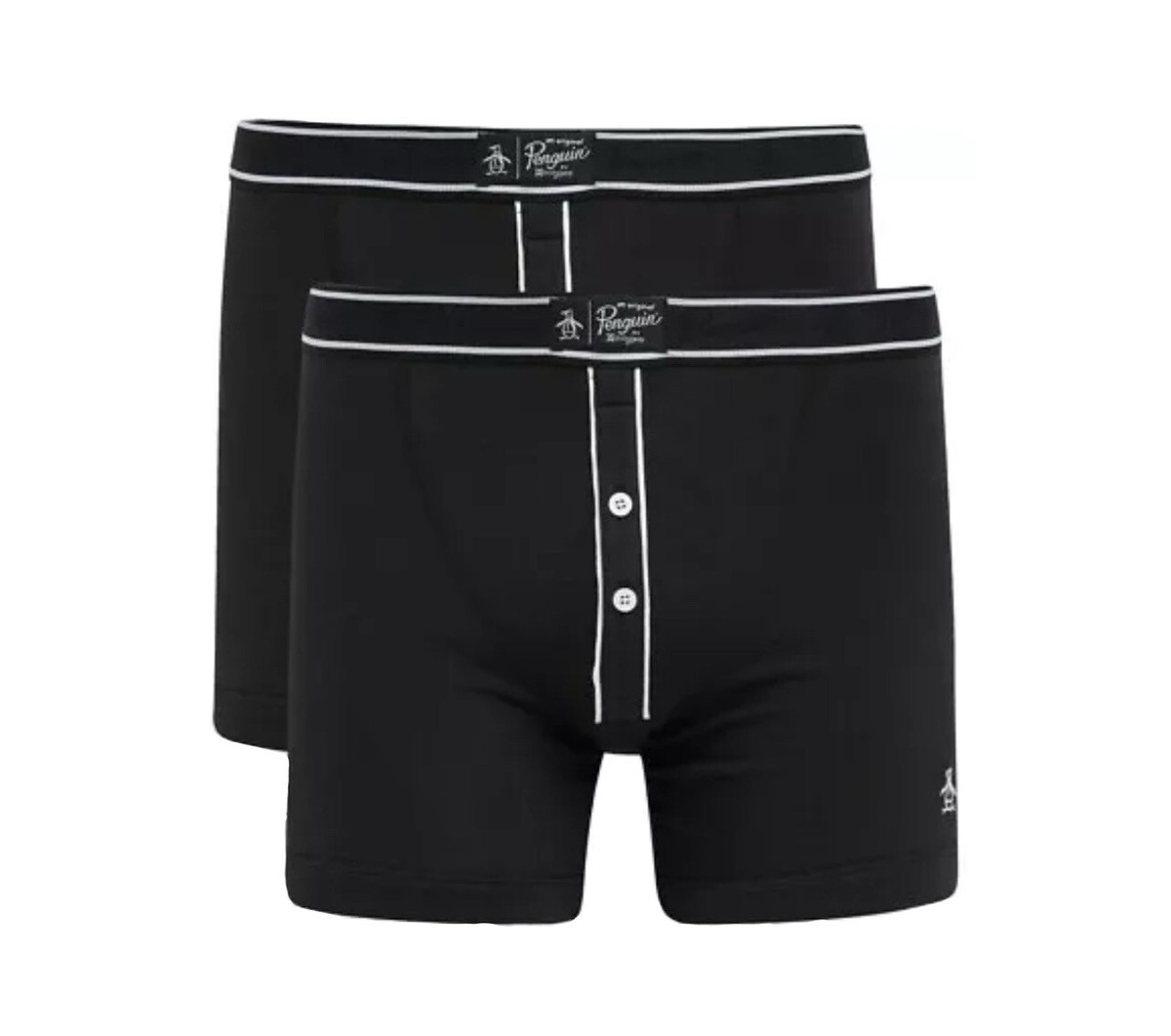 完全新品未使用VANILLANI LOGO BOXER BRIEF VANILLANI LOGO