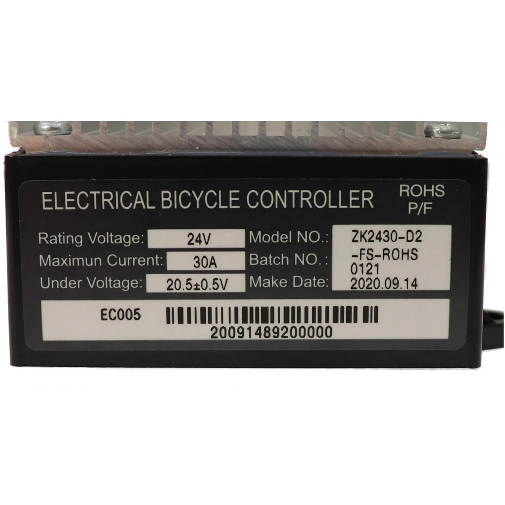 Razor w15128034015 MX350/SX350 control module scooter part | eBay