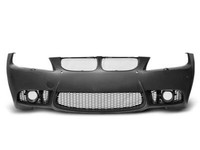 StoßStange Vorne BMW 3Er E90 Limousine 09-11 Look M3 ABS Zum Lackieren PDC (M18)