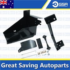 Battery Tray Kit For Ford Ranger Next GEN PY Ute & Everest 2022 ON Under Bonnet