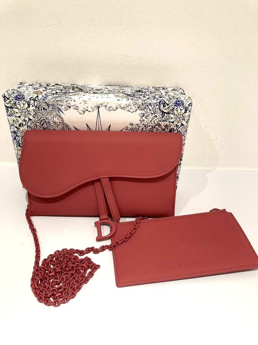 Matte black clearance purse