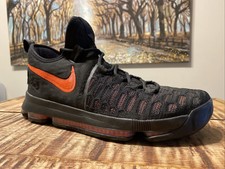 kd 9 limited edition