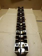 BMW E46 3-series M54 Intake Camshaft Bearing Ledge Tray 1722305 