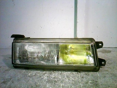 Feu Avant Gauche (phare) MITSUBISHI COLT 6 Phase 1 - 8301A283 - Pièce Auto D'occasion