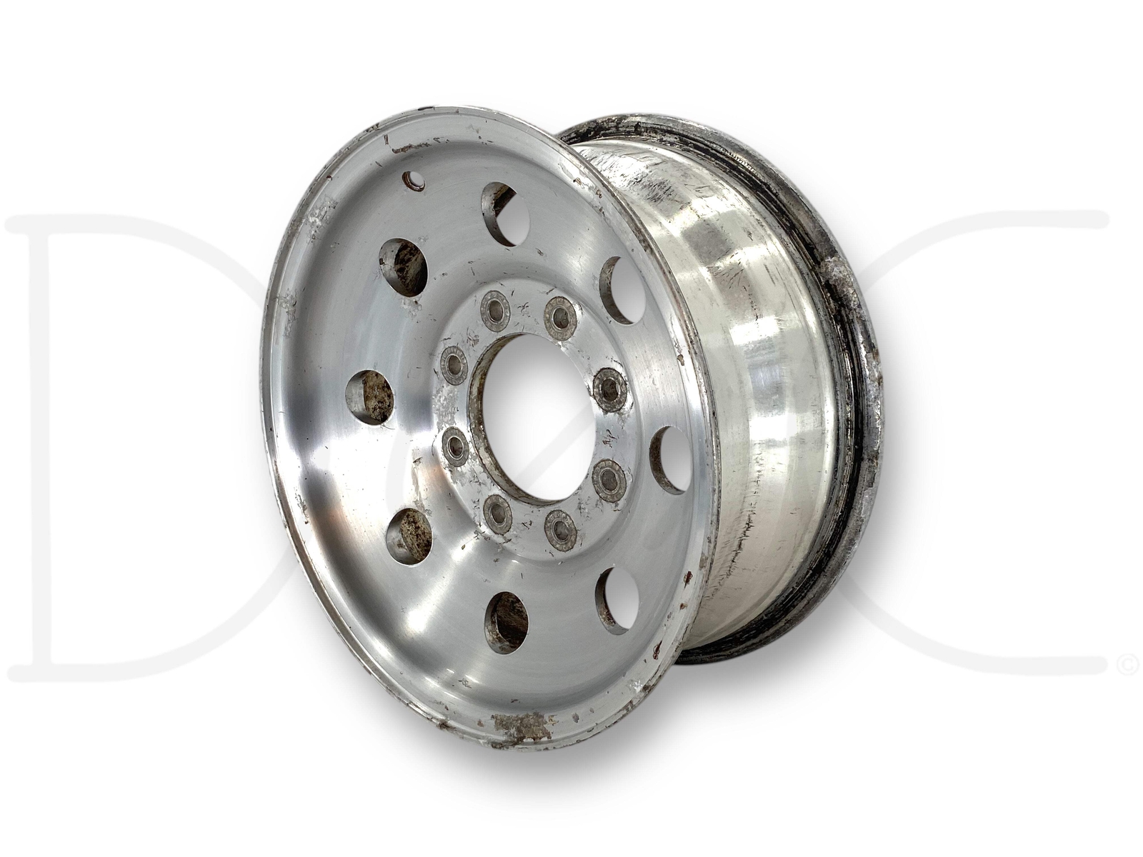 99-04 Ford F250 F350 SRW 16