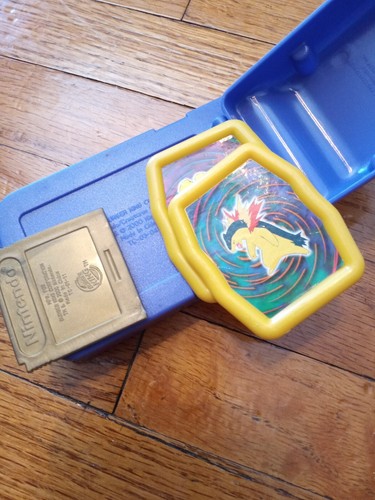 Vintage 1999-2000 Lot Of 27 Burger King Pokemon Keychain Squirters Toys Nintendo - Picture 5 of 14