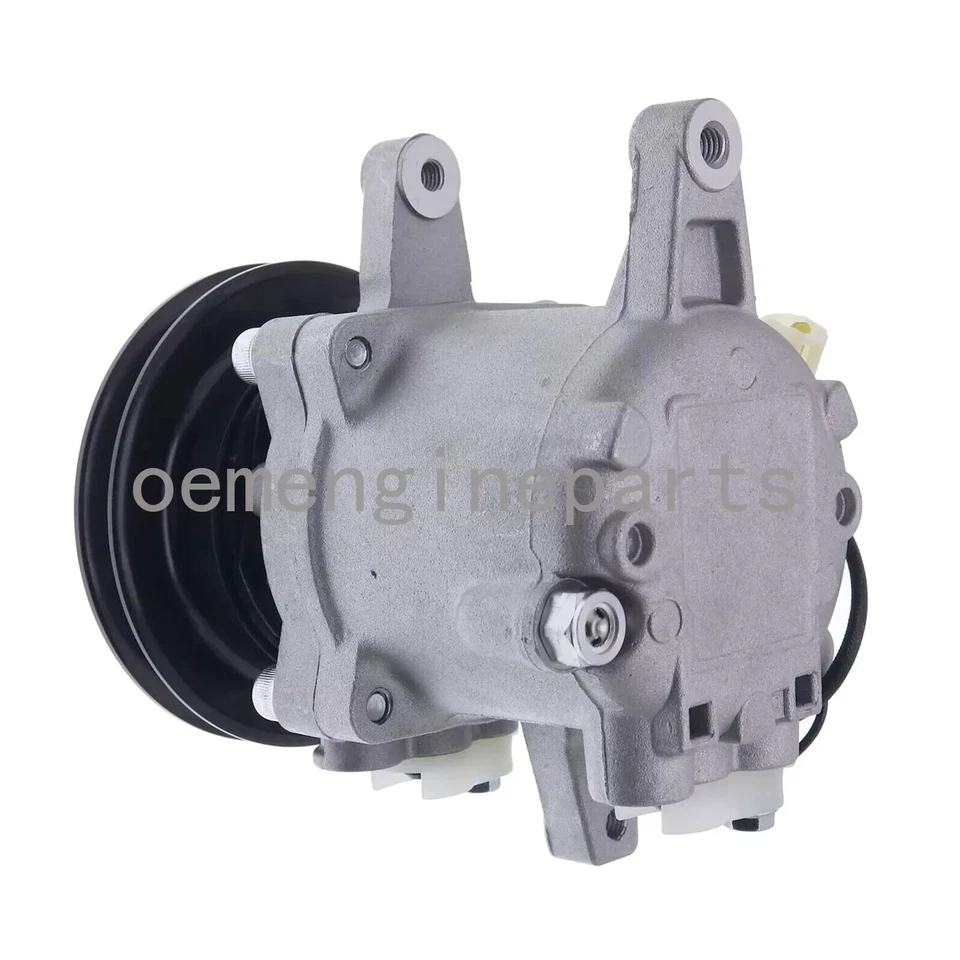 Compressor RD451-93900 For Kubota L3560HSTC L3240HSTC-3 L3940HSTC L3240HSTC - Image 4 of 4
