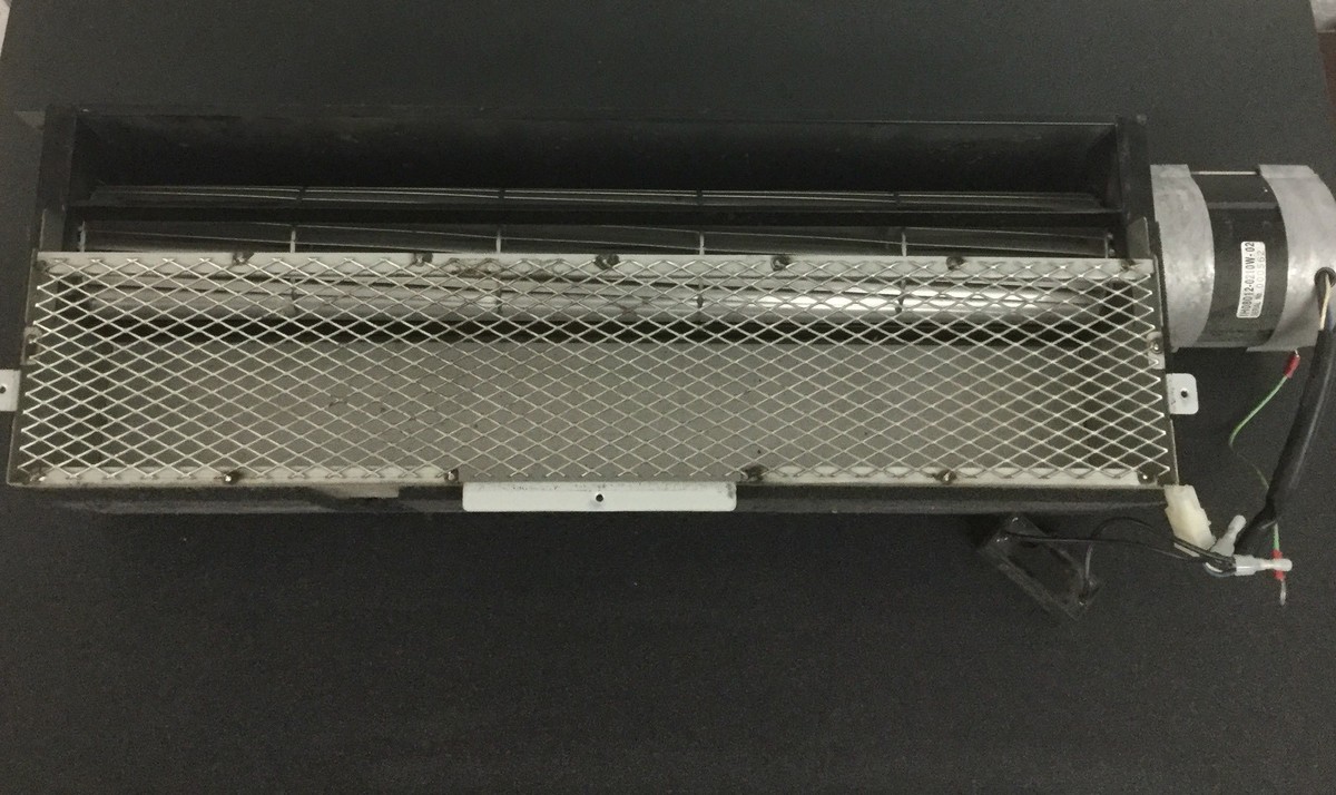 SMR-H138NC3段保温器 15kW Electric Heat Kit for MrCool Central Ducted Air Handler