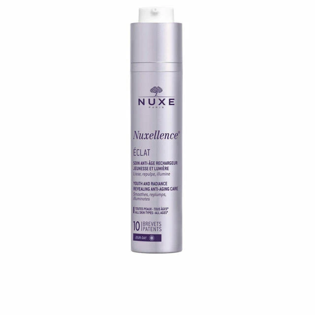 Soins tous types de peau NUXE