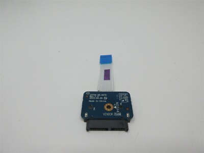 Lenovo NS-A672 Optical Drive Connector Board For Lenovo G70-80 SATA DVD