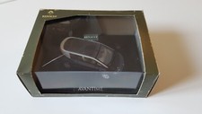 RENAULT AVANTIME NOREV ECHELLE 1/43 EME MODELE ORIGINAL