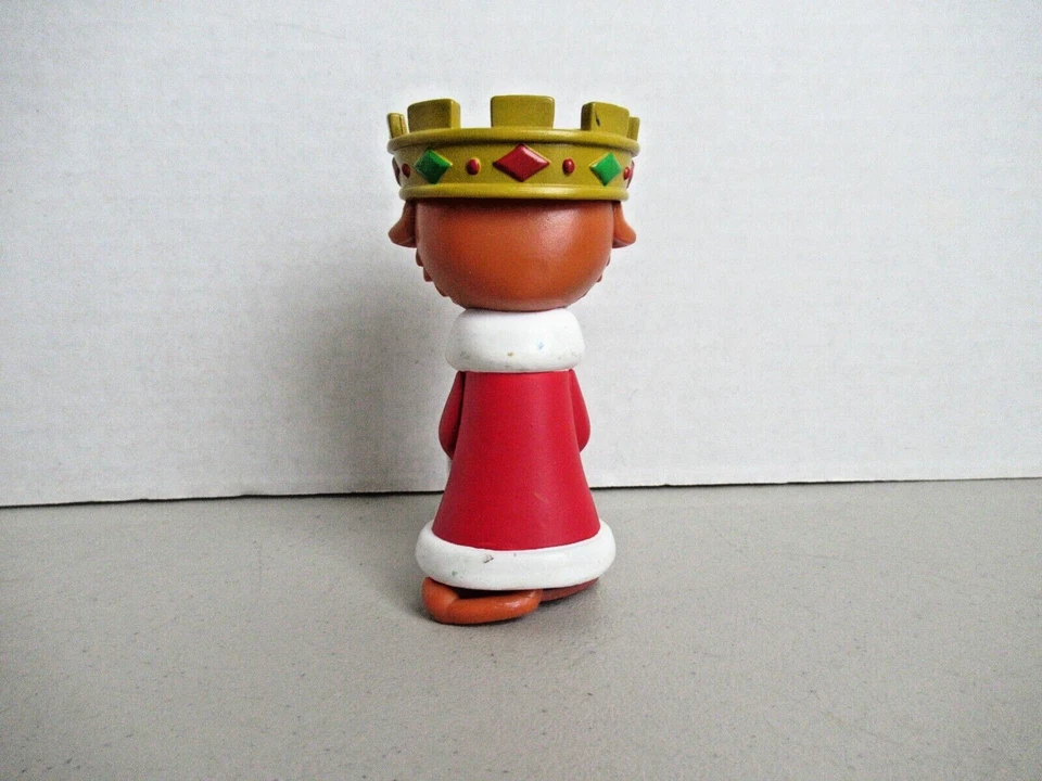 Funko Soda Robin Hood Príncipe John Disney Clásico León de Montaña Figura Foto 3 de 4