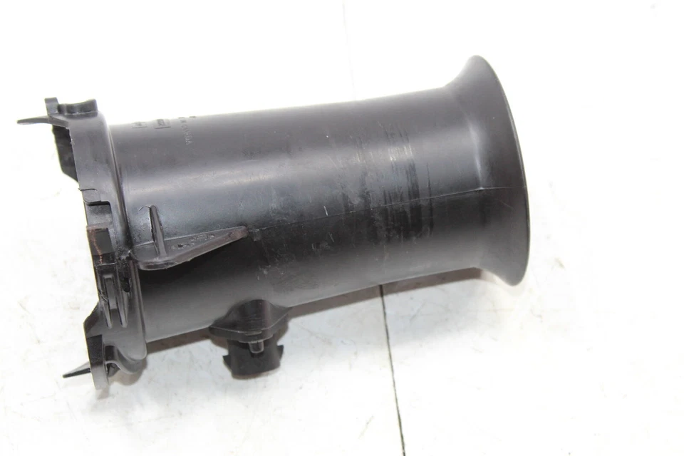 Ski-doo Renegade X 800r 2016 Back Country E-tec Flauta Air 508000662 Foto 3 de 4