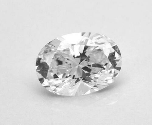Natural Diamond Loose 4.68～4.72x2.69mm 0.347ct G VS-1 VERY 