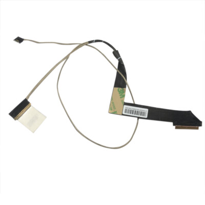 40pin for MSI WS63VR 7RL MS-16K4 GS63 7RD 7RE MS-16K5 UHD EDP LCD Screen  Cable - Main Image
