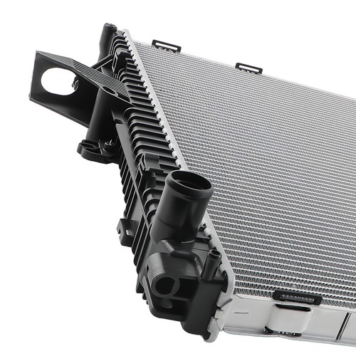 Radiator for Land Rover LR3 2005-2009 / Range Rover Sport 2006-2009 LR021777 - Picture 8 of 10
